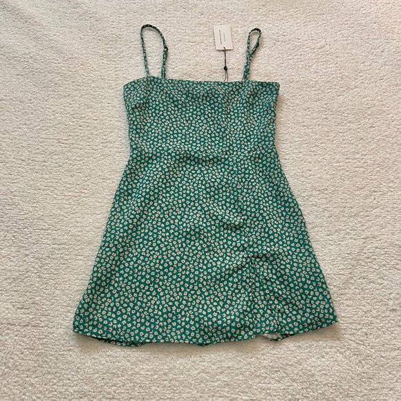 Melly Mini Dress - Picture 4 of 4